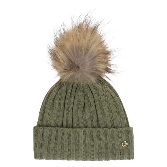 Colorado - Adult Tuque with Pompom