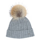 Colorado - Adult Tuque with Pompom - 0