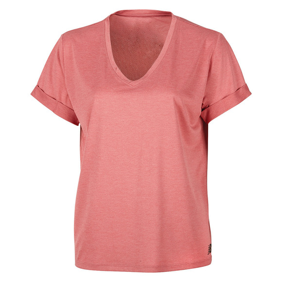 new balance ladies t shirt