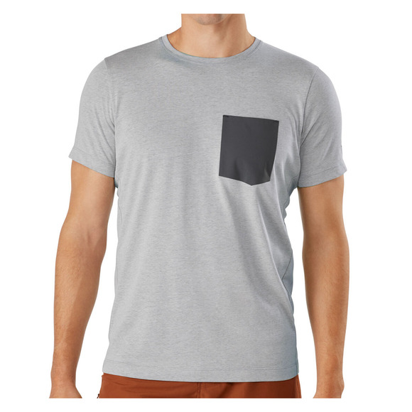 arcteryx mens t shirt