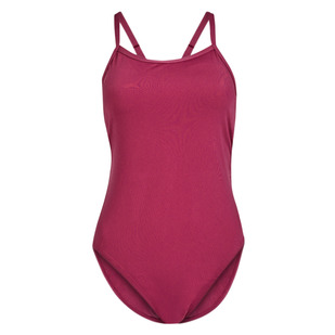 Thin - Women's One-Piece Swimsuit