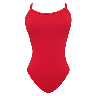 Thin - Women's One-Piece Swimsuit