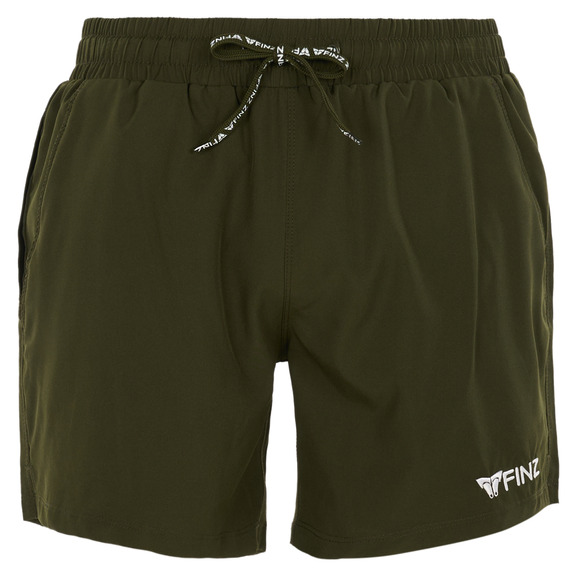 Beach - Men's Swim Shorts