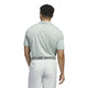 Ultimate365 Jacquard - Polo de golf pour homme - 2