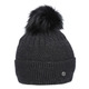 Marie - Women's Tuque with Pompom - 0