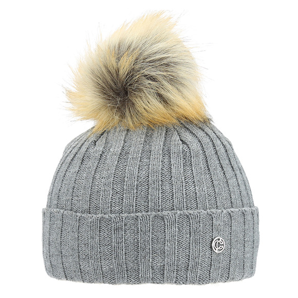 Colorado Jr - Tuque à pompon pour junior