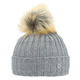 Colorado - Junior Tuque with Pompom - 0