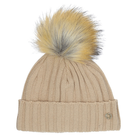 Colorado Jr - Junior Tuque with Pompom