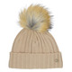 Colorado Jr - Junior Tuque with Pompom - 0