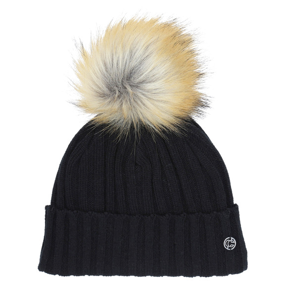 Colorado Jr - Tuque à pompon pour junior