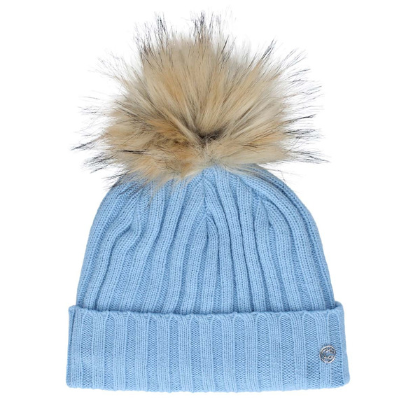 Colorado Jr - Tuque à pompon pour junior