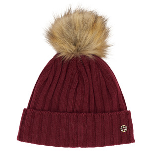 Colorado - Junior Tuque with Pompom