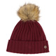 Colorado Jr - Junior Tuque with Pompom - 0