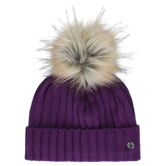 Colorado Jr - Junior Tuque with Pompom