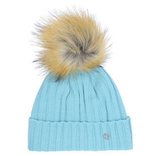 Colorado Jr - Tuque à pompon pour junior