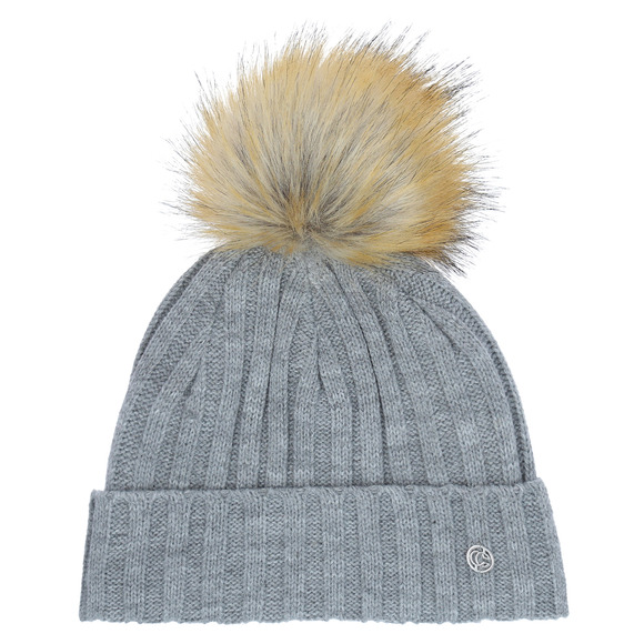 Colorado Jr - Tuque à pompon pour junior