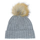 Colorado Jr - Junior Tuque with Pompom - 0