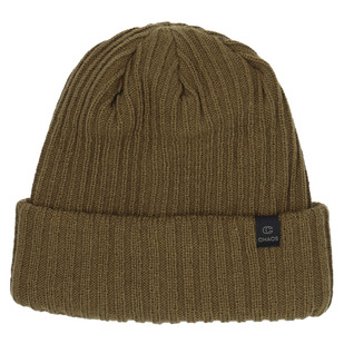 Alex - Junior Cuffed Beanie