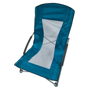 Beach 200 - Foldable camping chair