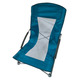 Beach 200 - Foldable camping chair - 0