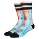 Quick Dip - Men's Crew Socks - 0