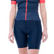 Navy - Women's Cycling Shorts - 0