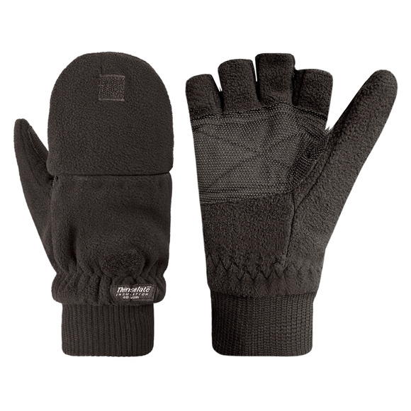 Carter - Men's Mitts