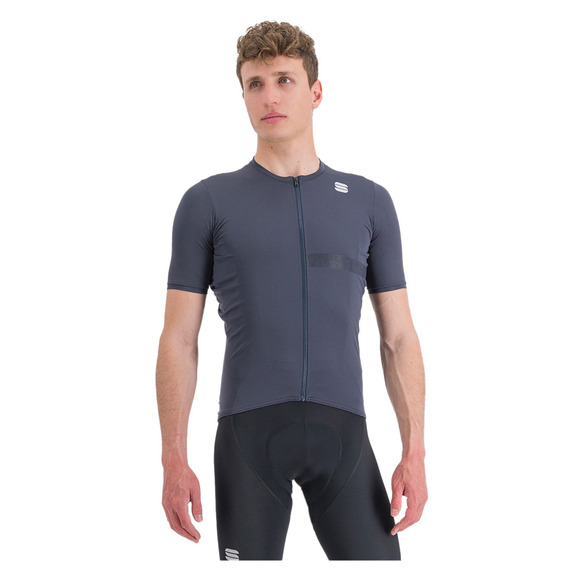 Matchy - Men's Cycling Jersey