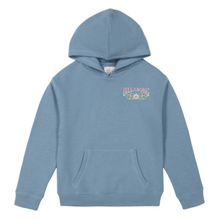 Full Sun Jr - Girls' Hoodie