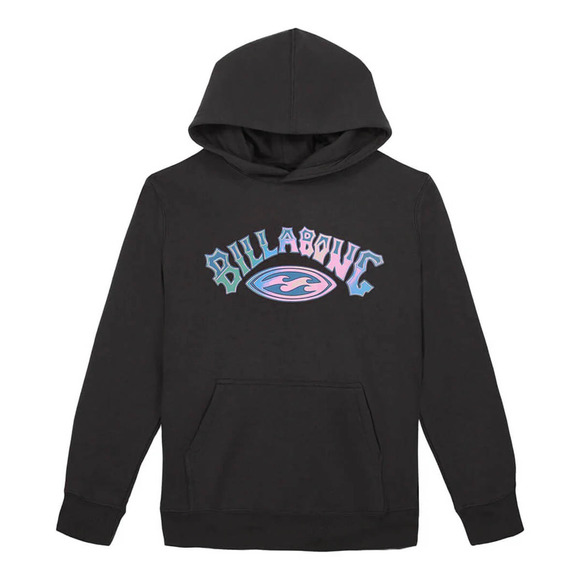 Arch Wave Jr - Boys' Hoodie