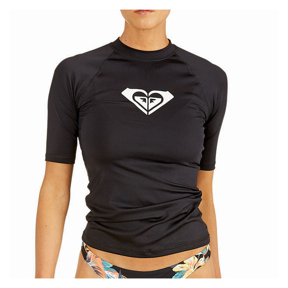 tee shirt de plage femme