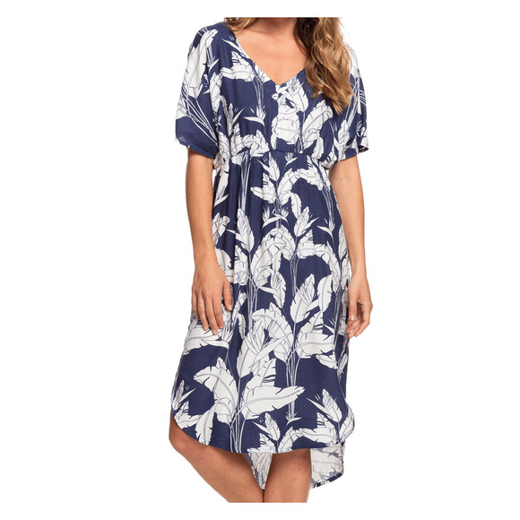 flamingo dress womens