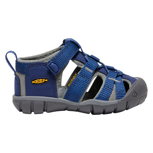 Seacamp II CNX T - Infant Sandals