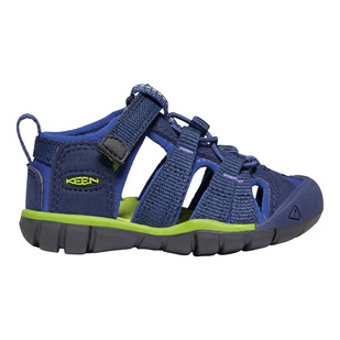 Seacamp II CNX - Infant Sandals