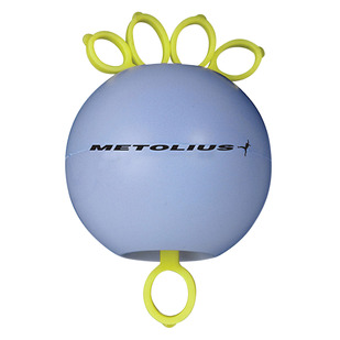 GripSaver Plus (Soft) - Exercice Ball for Climbers