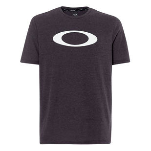 O-Bold Ellipse - Men's T-Shirt