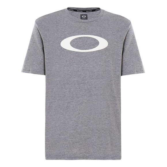 O-Bold Ellipse - Men's T-Shirt