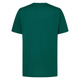 O-Bold Ellipse - Men's T-Shirt - 3