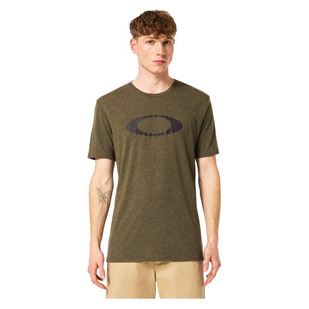 O-Bold Ellipse - Men's T-Shirt