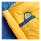 Pacifica 30°F/-1°C Reg - Sac de couchage rectangulaire pour adulte - 4