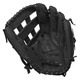 Force Edge FM (12.5") - Adult Baseball Outfield Glove - 0