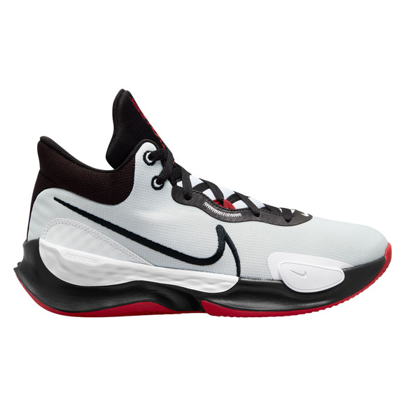 Nike Men's Renew Elevate Basketball Shoe Famous Footwear | lupon.gov.ph