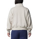 Marble Canyon - Women's Half-Zip Fleece Sweater - 1