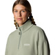 Marble Canyon - Women's Half-Zip Fleece Sweater - 2