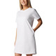 Trek French Terry - Women's T-Shirt Dress - 1