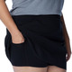Anytime Straight (Taille Plus) - Jupe-short pour femme - 4