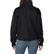 Boundless Trek Tech - Women's Fleece Full-Zip Jacket - 1