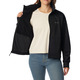 Boundless Trek Tech - Women's Fleece Full-Zip Jacket - 2