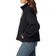 Boundless Trek Tech - Women's Fleece Full-Zip Jacket - 3