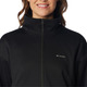 Boundless Trek Tech - Women's Fleece Full-Zip Jacket - 4
